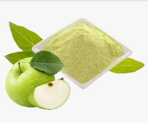 Green Apple Powder 1kg - Image 3