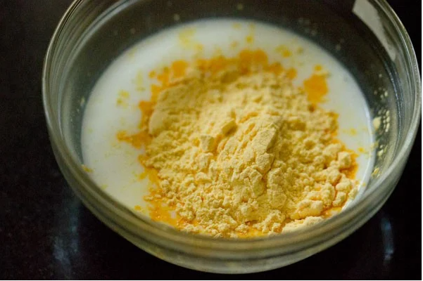 Custard Pudding Powder 1KG - Image 2