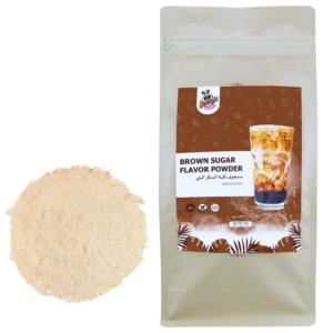 Brown Sugar Flavor Powder 1kg