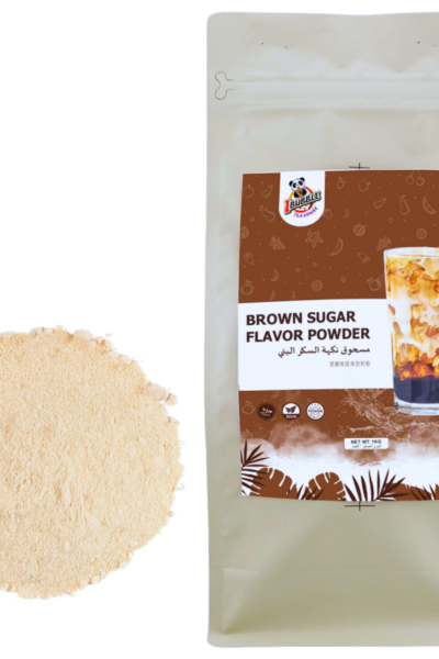 Brown Sugar Flavor Powder 1kg