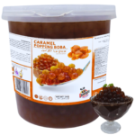 Caramel Popping Boba 3kg