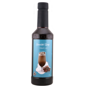 Chocolate Mojito 1.2L