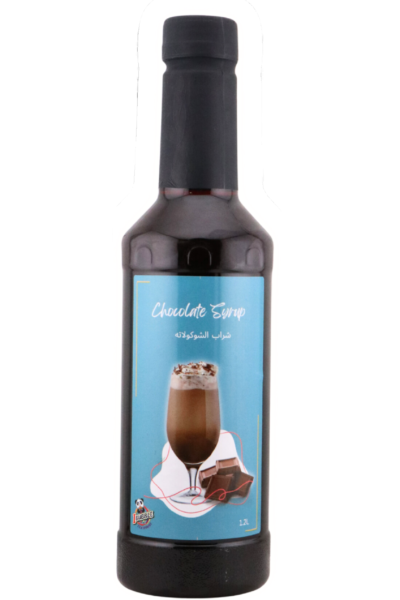 Chocolate Mojito 1.2L