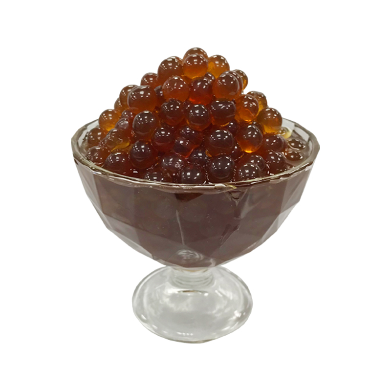 Coffee Popping Boba 3kg - Image 2