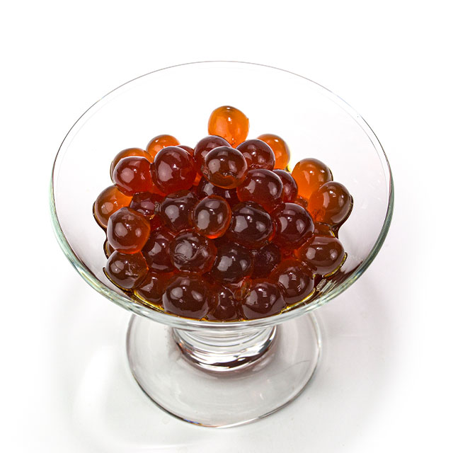 Coffee Popping Boba 3kg - Image 3