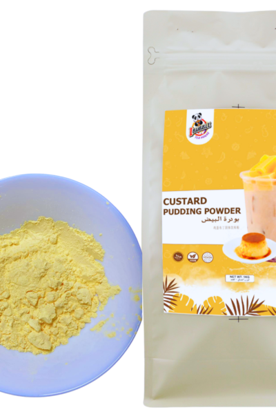 Custard Pudding Powder 1KG