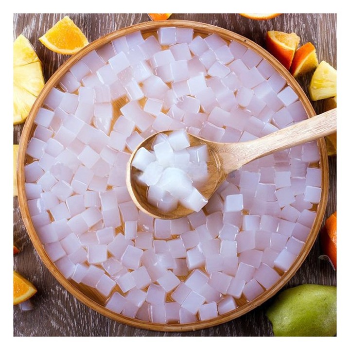 Lychee Nata De Coco 2.5 L - Image 2