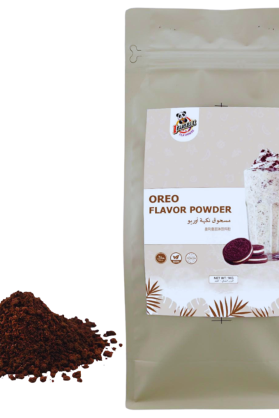 Oreo Flavor Powder 1KG