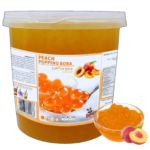 Peach Popping Boba 3kg