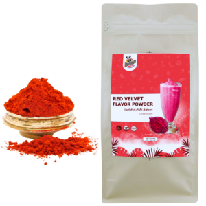 Red Velvet Flavor Powder 1KG