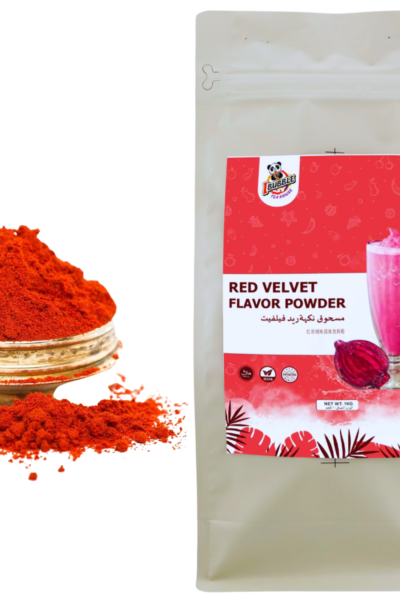 Red Velvet Flavor Powder 1KG