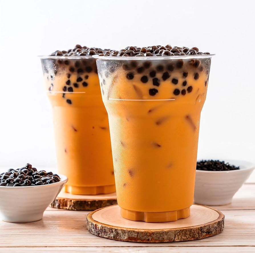 Thai Milk Tea Powder 1kg - Image 2