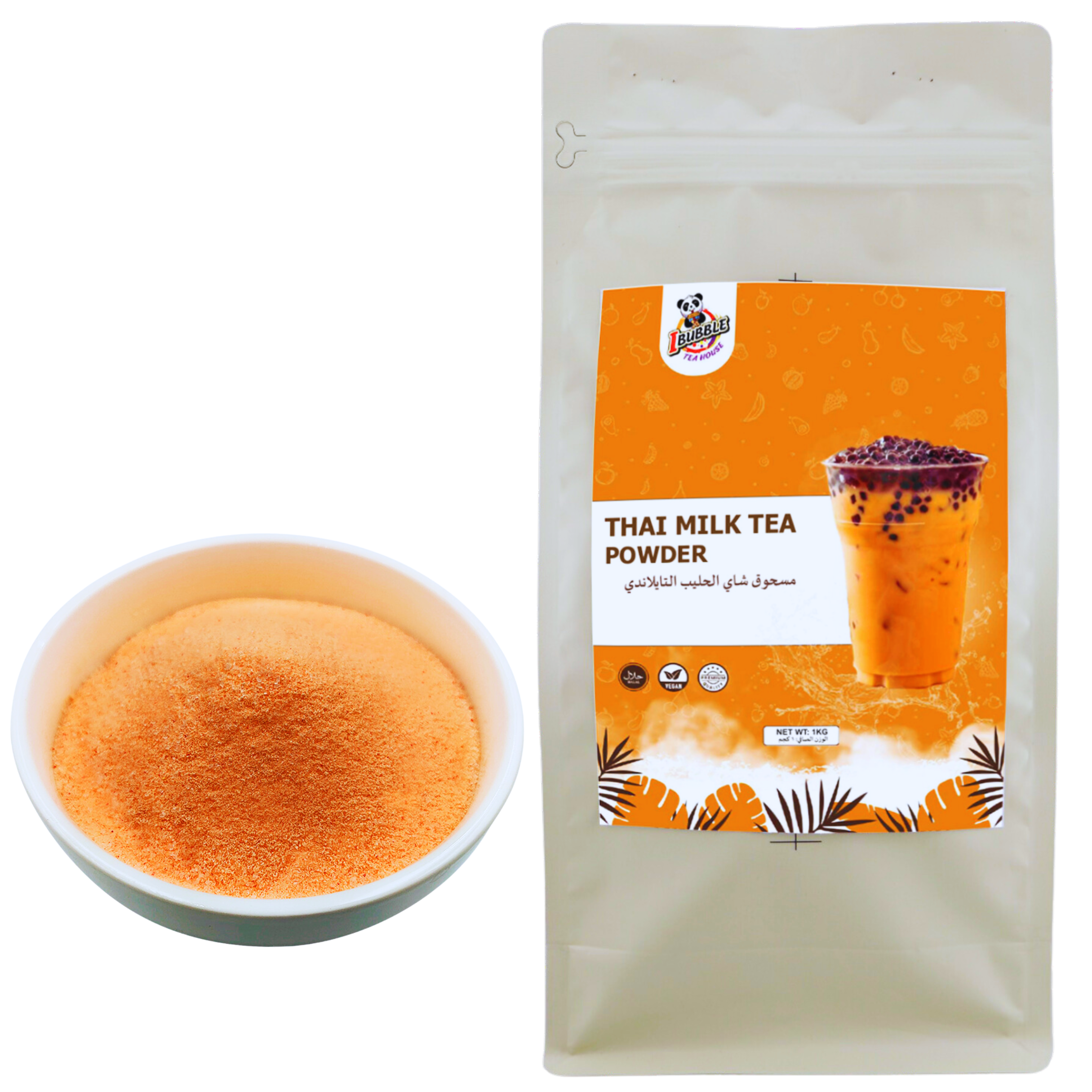 Thai Milk Tea Powder 1kg