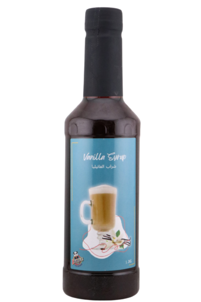 Vanilla Mojito 1.2L