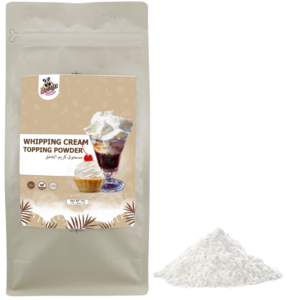Whipping Cream Topping Powder 1kg