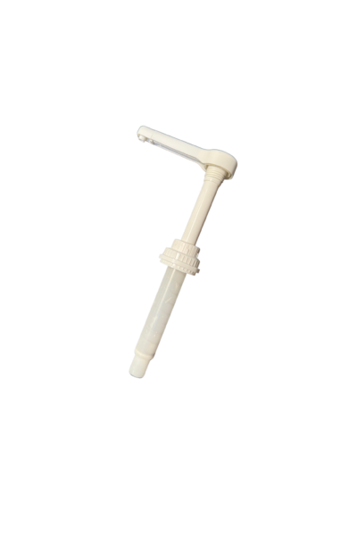 Concentrated Syrup Pump