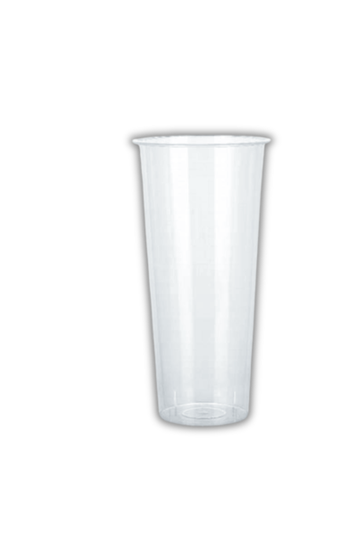 Hard Regular PP Cup (90mm) 700cc - 500Pcs
