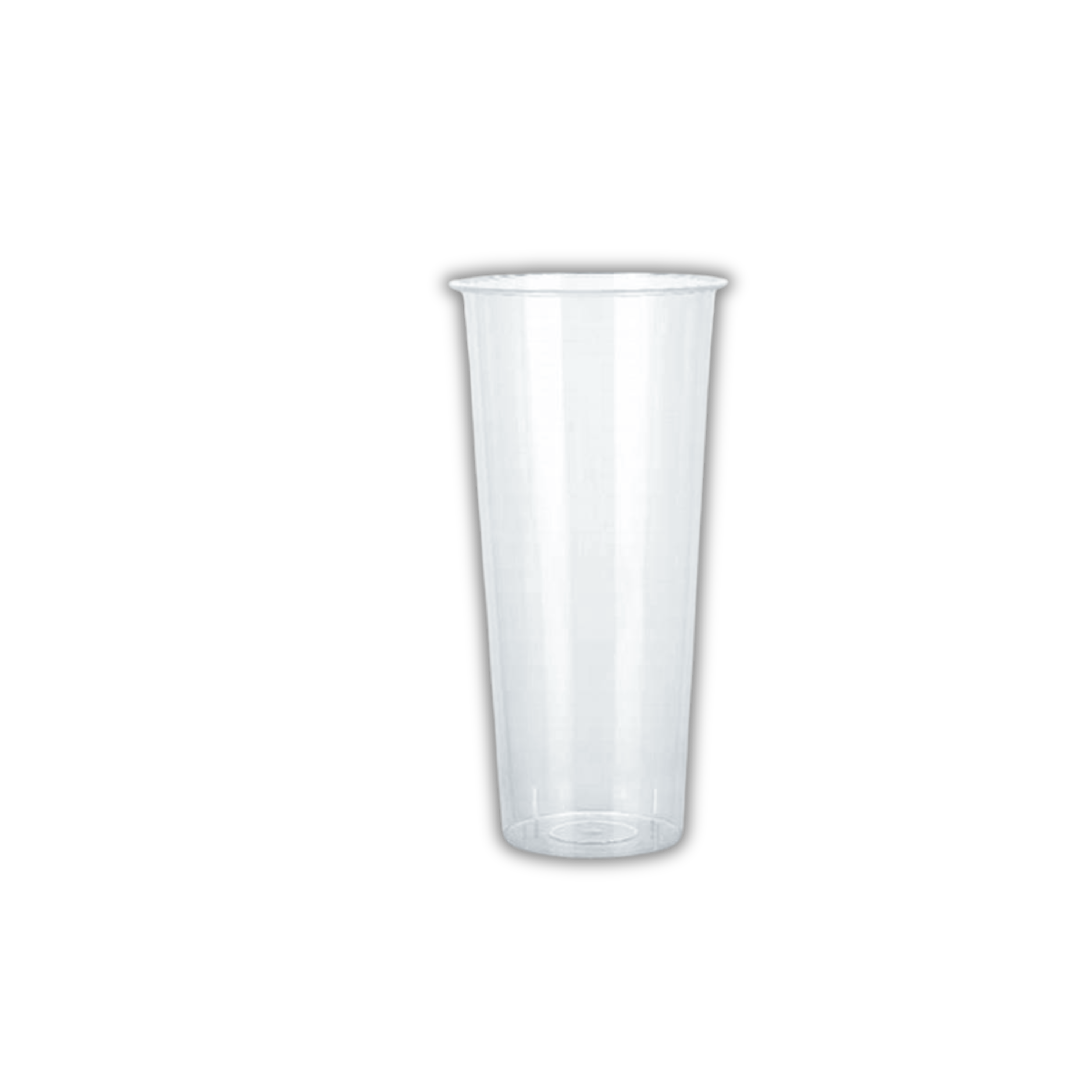 Hard Regular PP Cup (90mm) 700cc - 500Pcs