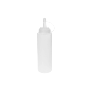 Syrup Bottle (600ml)