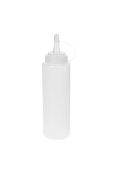 Syrup Bottle (600ml)